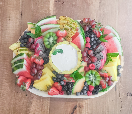 Fruit-cuterie