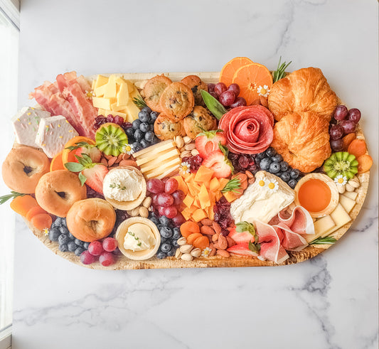 Brunch Board